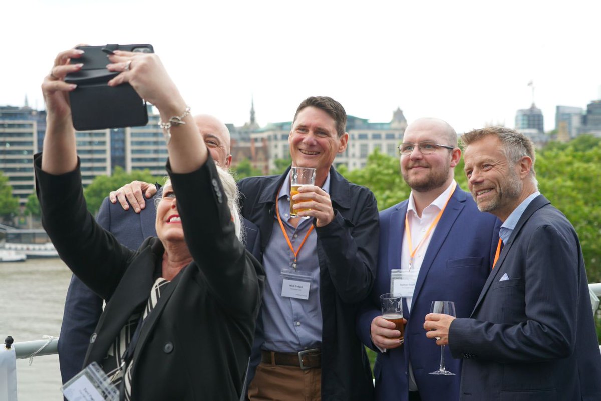 Formpipe's tweet image. Thank you to our customers, partners, and the Dynamics community for your incredible support in 2024. 

Here&apos;s to driving innovation and transformation together in 2025! 🥂

#ThankYou #ERP #Lasernet #Partnership