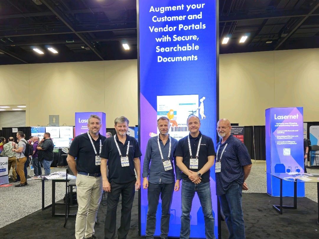 Formpipe's tweet image. Thank you to our customers, partners, and the Dynamics community for your incredible support in 2024. 

Here&apos;s to driving innovation and transformation together in 2025! 🥂

#ThankYou #ERP #Lasernet #Partnership