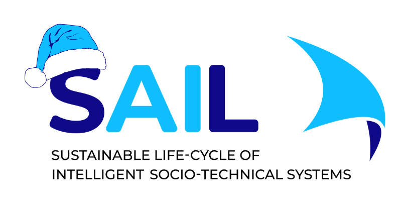 We are grateful for a great year 2024 and are delighted with the many accomplishments we were able to achieve.🙌😊 We would like to take this opportunity to wish everyone happy holidays and a healthy and successful new year! 🥳🎇🍀
