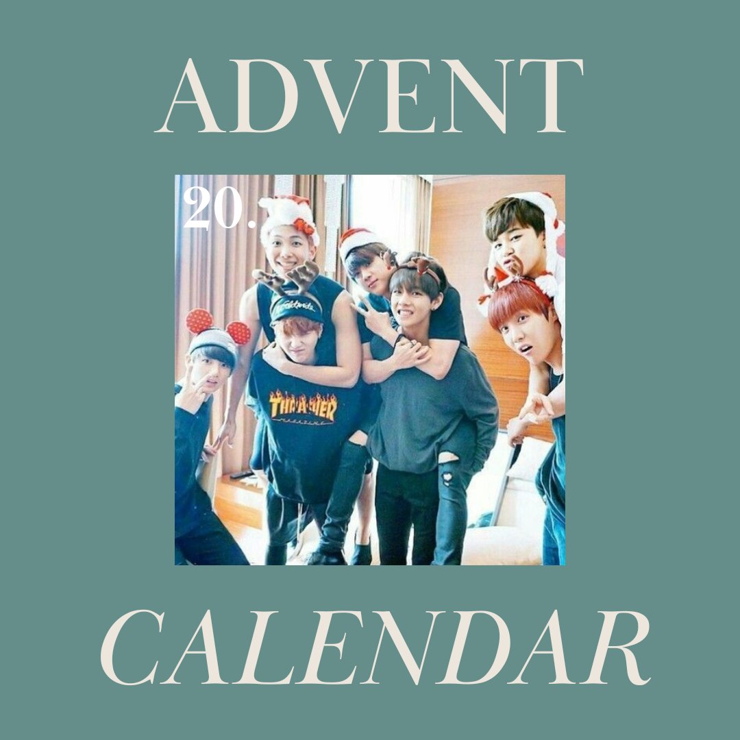 BangsongK's tweet photo. Day 20 of the K-pop advent calendar features a pre-debut song. 
Amid 2024's entertainment issues, today's fitting song is: "A Typical Trainee's Christmas" adapts "Christmas in Harlem" to highlight BTS's early struggles around Christmas. 
Read more: 
https://t.co/uZrGMRhCNT https://t.co/nLeBzu4RBs