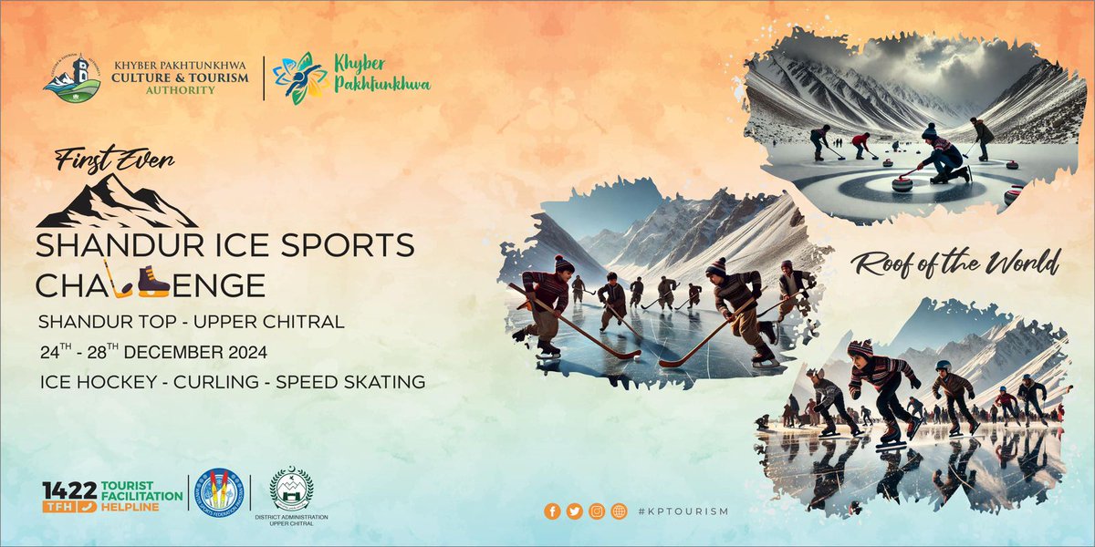 iamyaftali's tweet photo. Winter sports ahead in the Mountains!
#Wintersport #SarayeShandur #Harchin #Laspur 
📍 Harchin Laspur, Chitral Upper https://t.co/VNgCqrMvyI