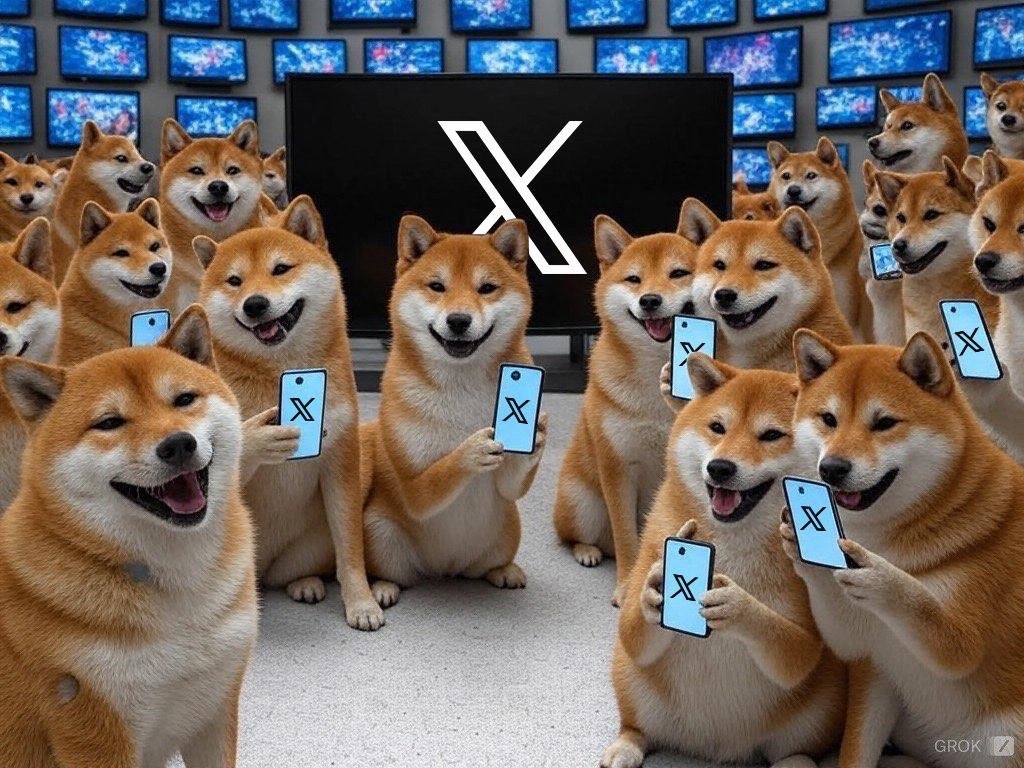 DogeDesigner tweet media