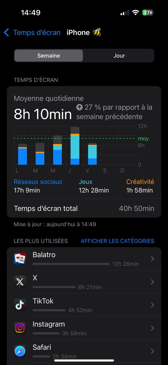 etincel__'s tweet photo. J’ai téléchargé @BalatroGame hier…. https://t.co/wviaNGvCwf