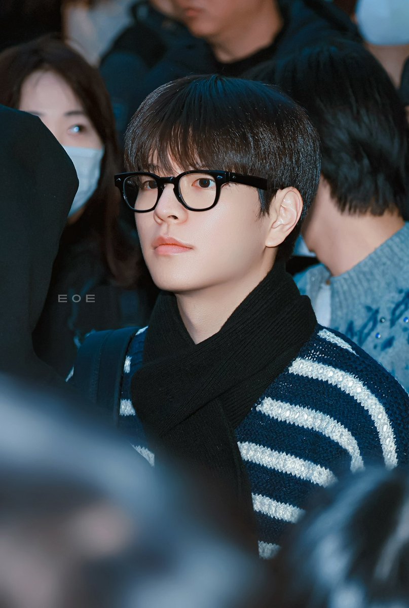 241220 ICN HD 

좋은 밤이 되길🥰

#Seungmin #승민 
#StrayKids #스트레이키즈
