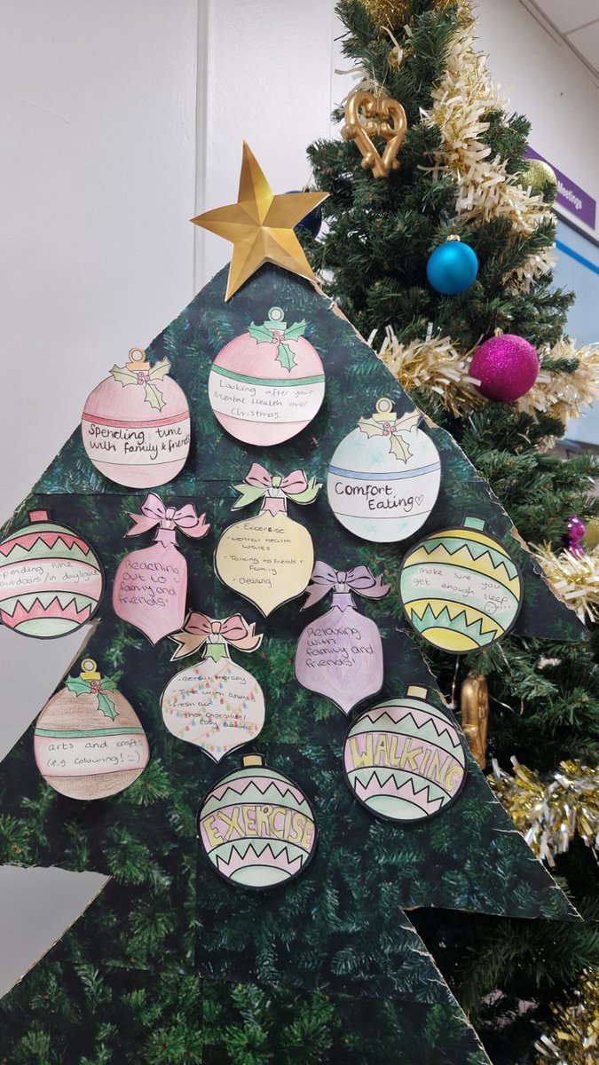 Faith Eckersley (@feckersley50685) on Twitter photo End of placement Christmas party for Ward 12 LLCE at Solihull 🎄 <a href="/BCUNursingteam/">BCUNursingteam</a> <a href="/unibirmingham/">Uni of Birmingham</a> <a href="/UHB_SoN/">School of Nursing, AHPs and Midwifery</a>
#studentnurse #placement #party End of placement Christmas party for Ward 12 LLCE at Solihull 🎄 <a href="/BCUNursingteam/">BCUNursingteam</a> <a href="/unibirmingham/">Uni of Birmingham</a> <a href="/UHB_SoN/">School of Nursing, AHPs and Midwifery</a>
#studentnurse #placement #party