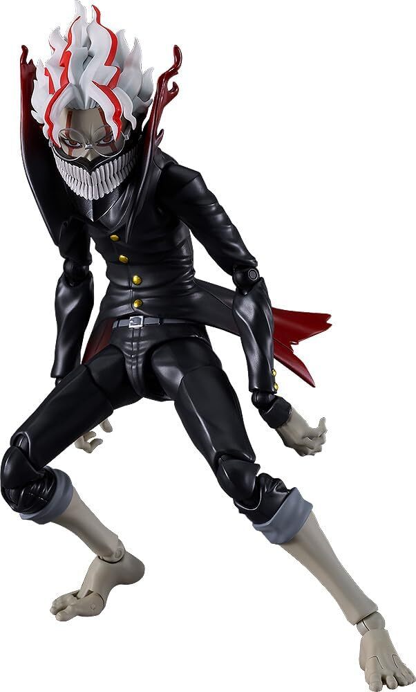 今日の話題】『#ダンダダン』ターボババアの力を発動したオカルン