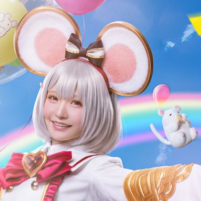 Twitterのコスプレ画像14