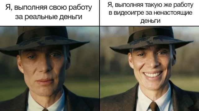 Ritsu_Despair's tweet photo. Все так. https://t.co/t2EqypdIk7