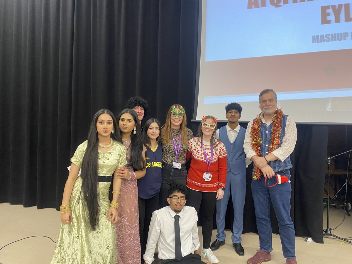 Congratulations to the winners of the 2024 Talent Show! 🎉🏆