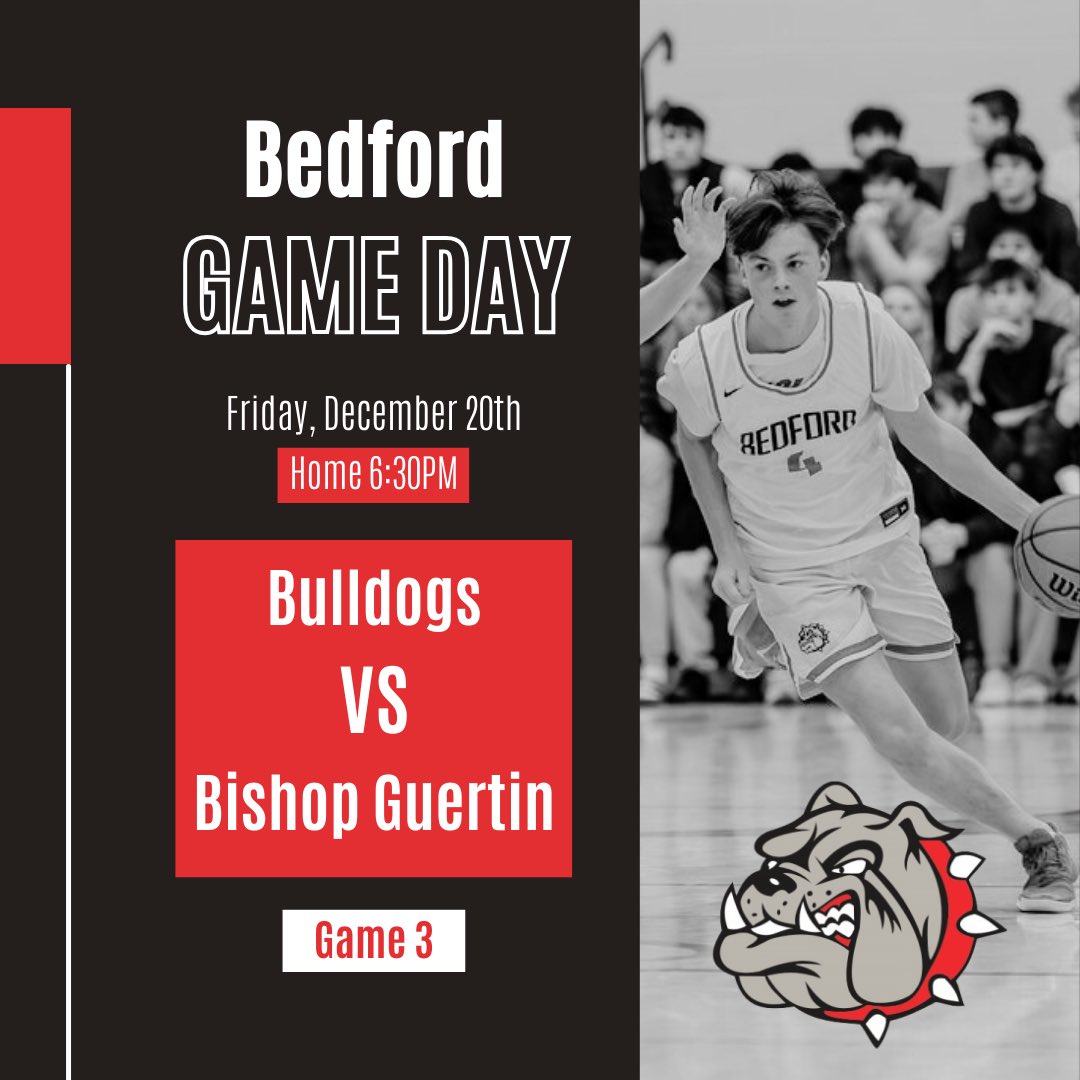 Bedford_NH_BVBB's tweet photo. Boy/girl home double header tonight vs BG! #GoDogs https://t.co/YWcBOi9Wsh