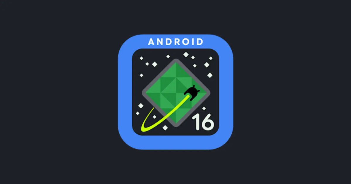 BlogNTMedia's tweet photo. 🚀📱 Android 16 DP2 : Now Playing amélioré, Bluetooth revu et plus encore ! 🤩 Google peaufine son prochain OS. 😮

https://t.co/1XlCsiyHV5

#Android16 #DeveloperPreview #NowPlaying https://t.co/wL28LEewMO