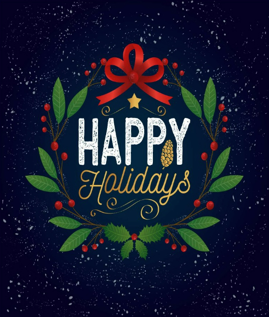 Viadon_Inc's tweet photo. This time of year, our thoughts turn gratefully to our customers, partners, and suppliers who make our success possible. We thank you for all that you do and wish you all the best this holiday season and beyond. https://t.co/4hiENZcZiw