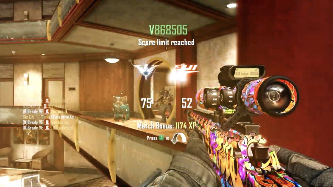 brady iv ᵛᵉ tweet media