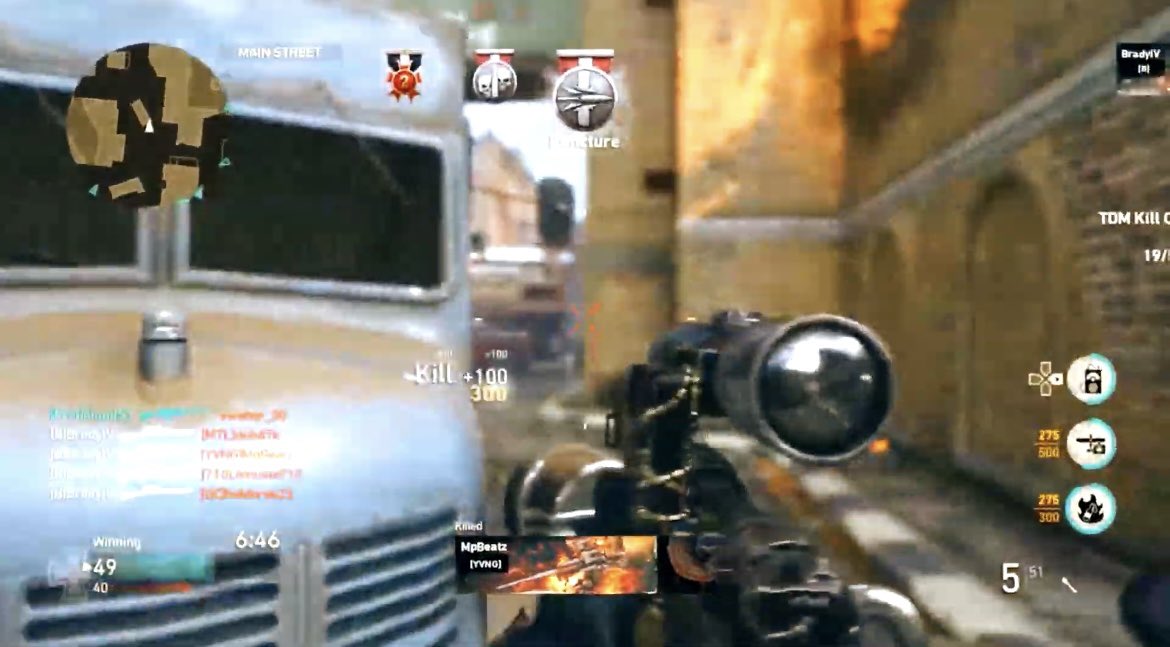 brady iv ᵛᵉ tweet media