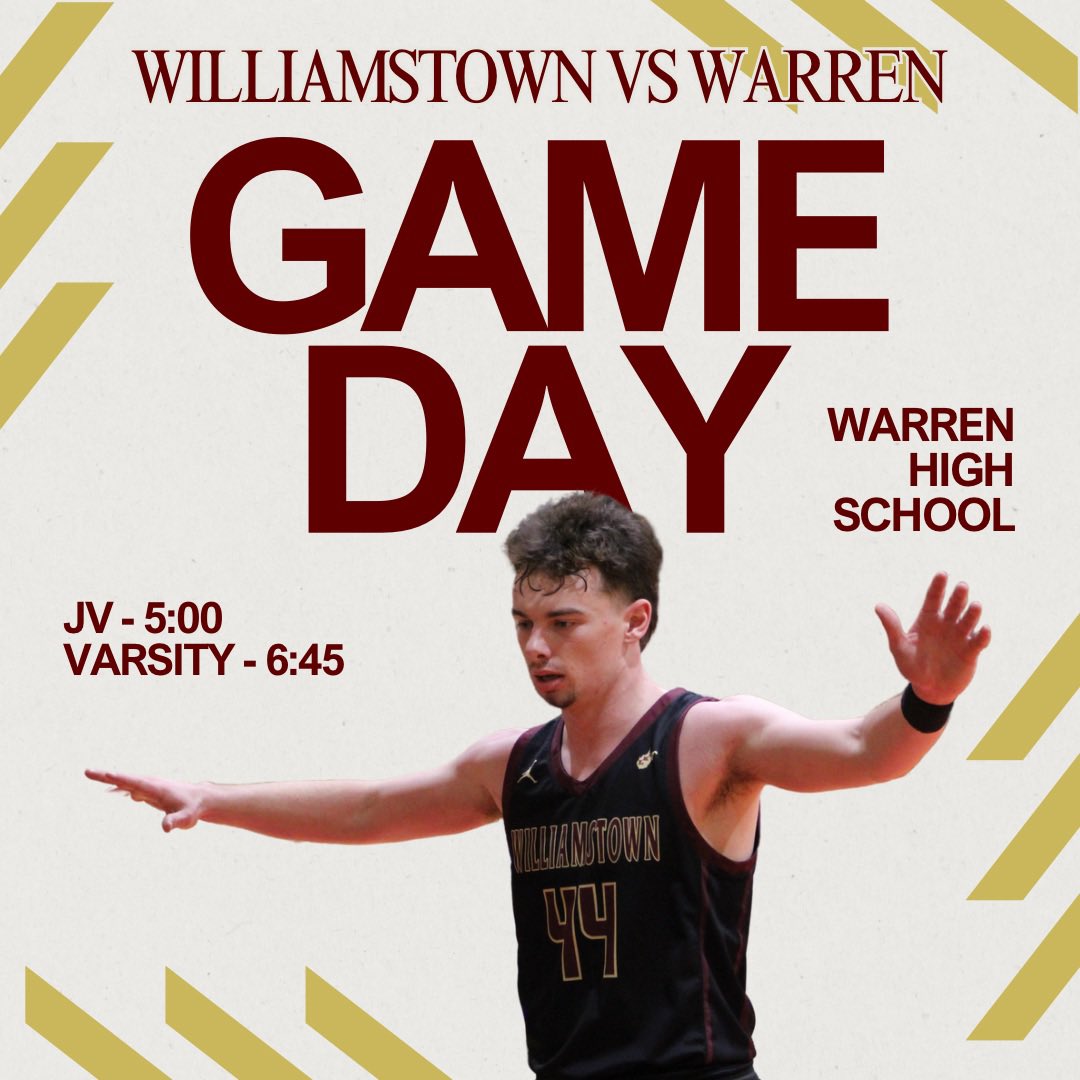 Williamstown Basketball tweet media