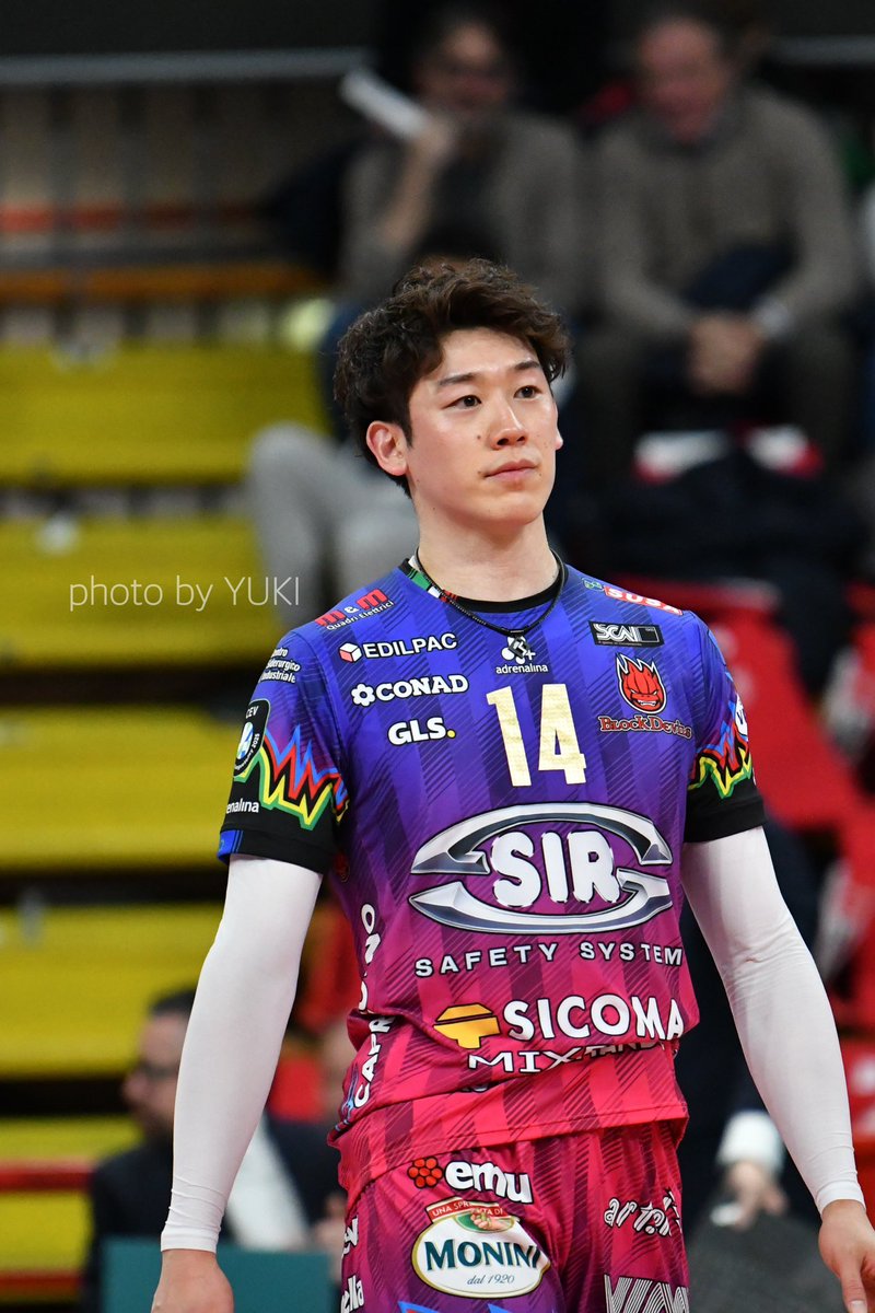 ishikawaiishi's tweet photo. man’s serving ace AND face https://t.co/xsiq1HAIdV