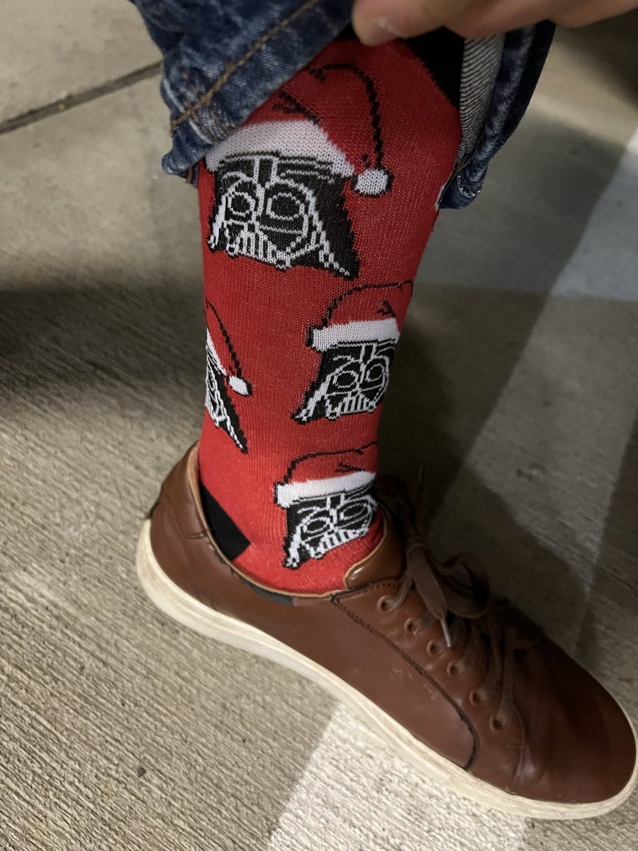 .<a href="/CaseyNewton/">Casey Newton</a> Respect the #sithmas!! <a href="/nytimes/">The New York Times</a> #HardFork