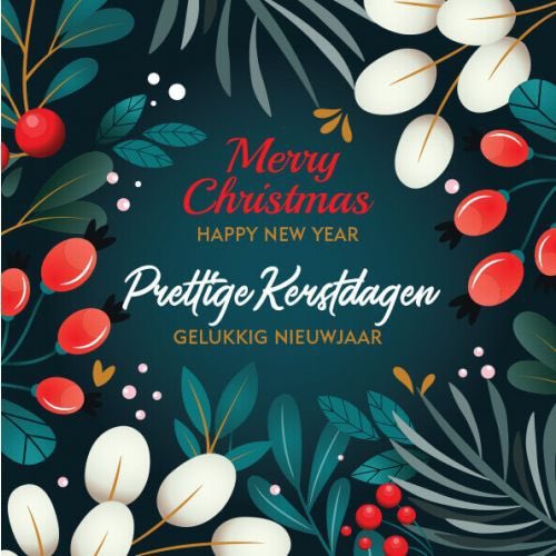 Het bestuur en de fractie van de Lokale partij WaterlandNatuurlijk wenst iedereen hele Fijne Feestdagen en een Gelukkig en Gezond 2025!