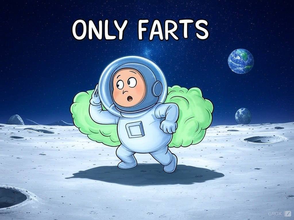 happiessssssss's tweet image. Only Farts loves X $OF
CA: AjQ99pRAXNEMFeohC7sM8QrWVbjugA5Fc8DxEmQRpump
Dex: dexscreener.com/solana/BkXdbc2…