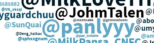 meetnakk's tweet photo. khoan để khoe bữa mình được đứng kế chồng iu Panly với papa rồi đi set lịch tiếp=)))))
#MilkPansa #miniv https://t.co/a7Ty3yoVs2