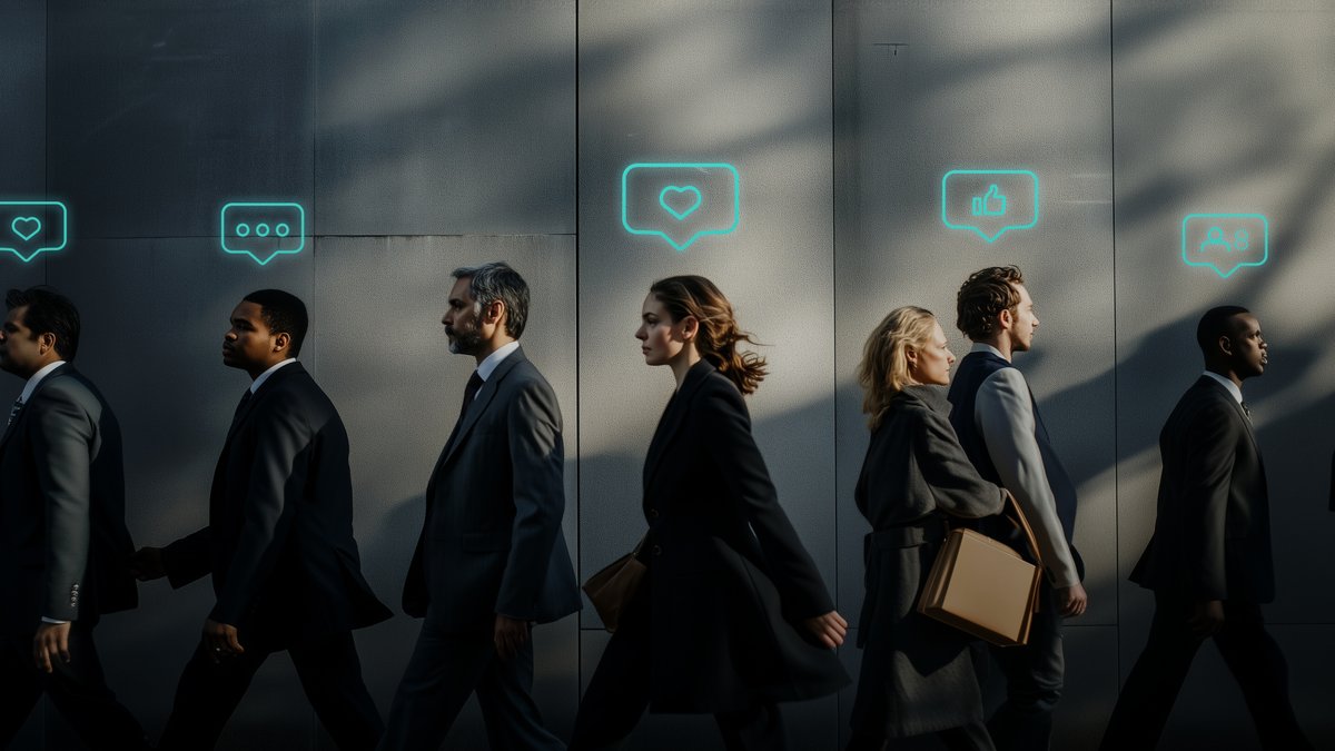JIN France (@jin_livefr) on Twitter photo Les dirigeants d'entreprises passent à côté des préoccupations des internautes sur #LinkedIn ➡️ C'est la conclusion de notre dernière étude.
En savoir plus dans <a href="/Strategies/">Strategies</a>
strategies.fr/actualites/mar…
#leaders #leadership Les dirigeants d'entreprises passent à côté des préoccupations des internautes sur #LinkedIn ➡️ C'est la conclusion de notre dernière étude.
En savoir plus dans <a href="/Strategies/">Strategies</a>
strategies.fr/actualites/mar…
#leaders #leadership