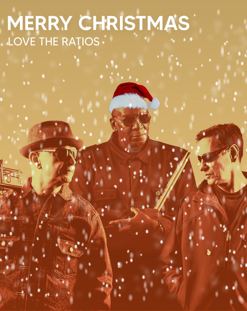 A Certain Ratio tweet media