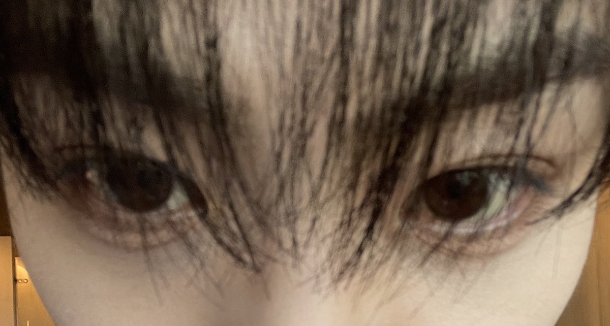 1andkeita's tweet photo. 241220 KEITA 💬 

“세루카카카” https://t.co/UrcuNKXhP6