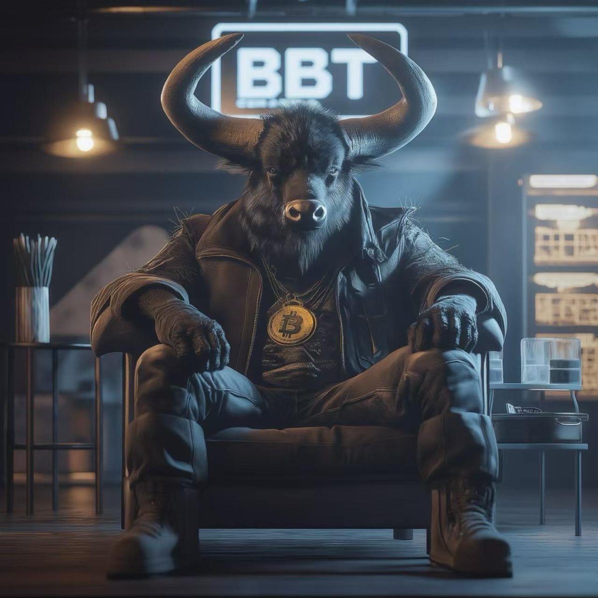 Blindbox_bbt's tweet photo. 🌟#BTC bull run? It’s happening.

 🚀Don’t miss out on BBT—Your ticket to discounted BTC &amp; epic crypto rewards!  

🌟Join Now: https://t.co/cQGtbXR1e4

🌟CA:3s4AK2x2nGkKP8ZADbcKuhdPr3coSuh1XnwZEzWgpump

#BullMarket #bitcoin #BBT https://t.co/DgcnQ5V6lj