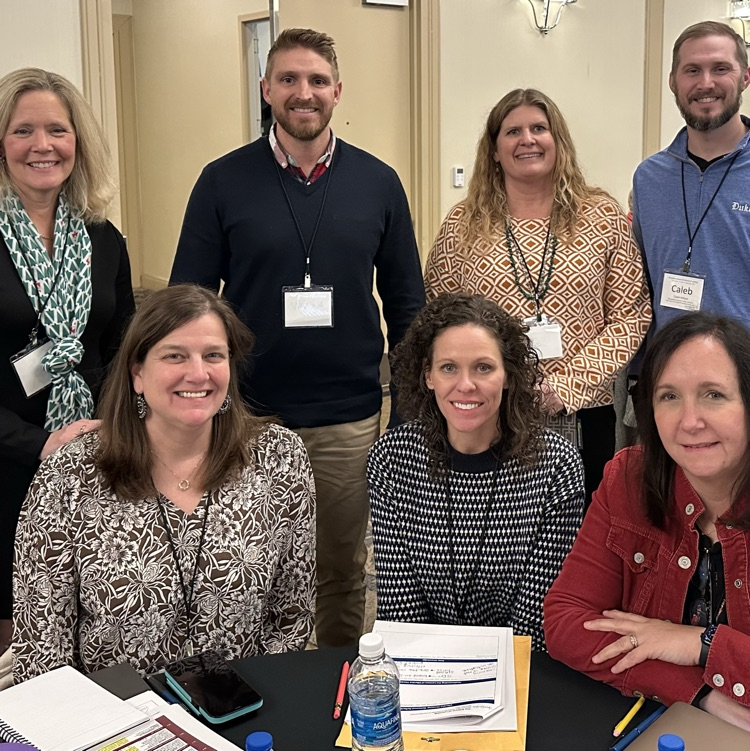 In partnership with Learning Forward, providers of professional learning to WCPS participated in a deep study on the Science of Learning and will be bringing the principles to future professional learning for our educators.