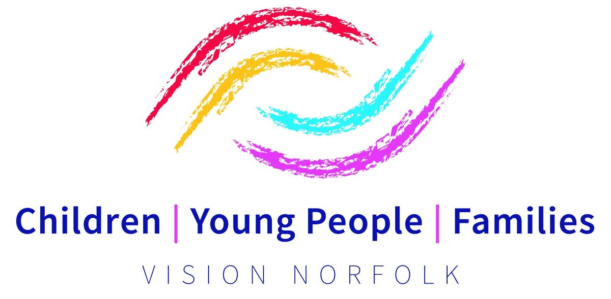 Vision Norfolk (@visionnorfolk) on Twitter photo Join our online support session for parents of vision impaired children and young people ❤️.
Thursday 9th January 7pm-8pm.
This session we will be joined by a representative from <a href="/NorfolkSENDIASS/">Norfolk SENDIASS</a> that aids families with schooling difficulties.
visionnorfolk.org.uk/cypf-activitie… Join our online support session for parents of vision impaired children and young people ❤️.
Thursday 9th January 7pm-8pm.
This session we will be joined by a representative from <a href="/NorfolkSENDIASS/">Norfolk SENDIASS</a> that aids families with schooling difficulties.
visionnorfolk.org.uk/cypf-activitie…