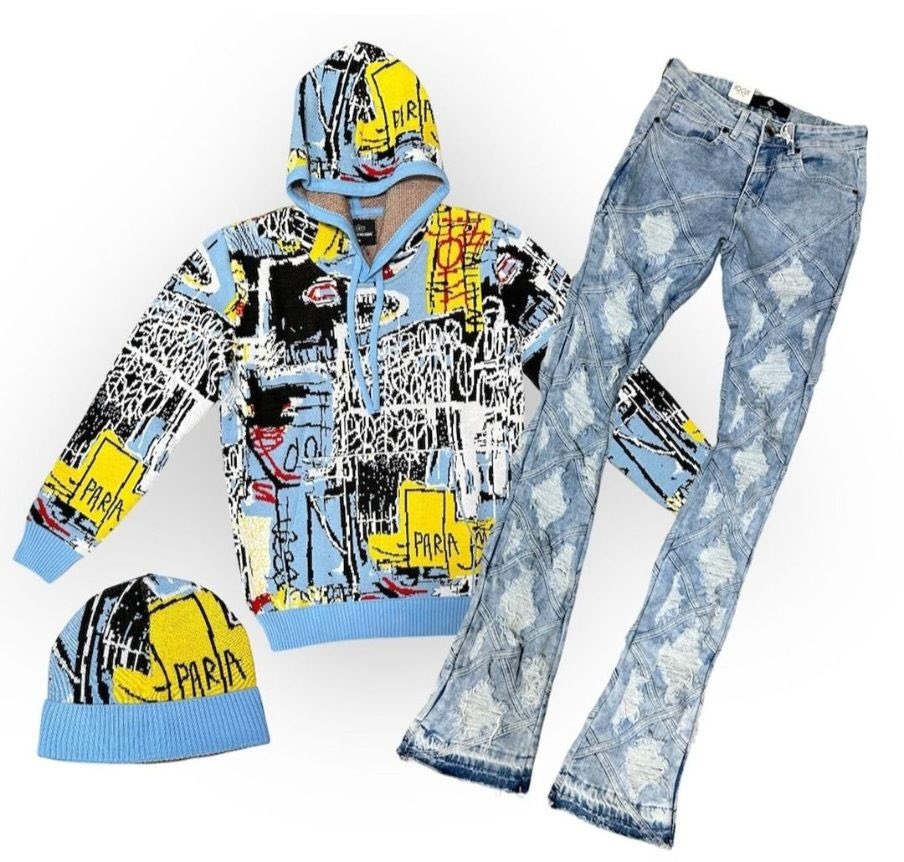 Lathreadz Couture tweet media