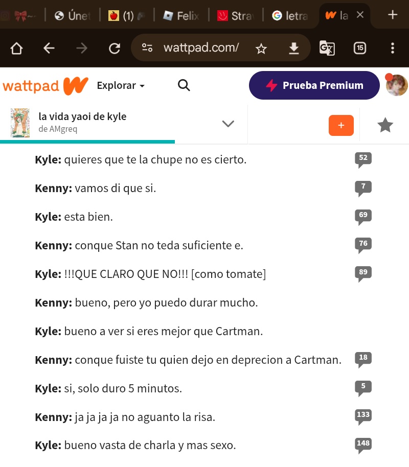 Fefecornio's tweet photo. Entre a Google y esto fue lo primero que vi ok https://t.co/Vp3QN495m9