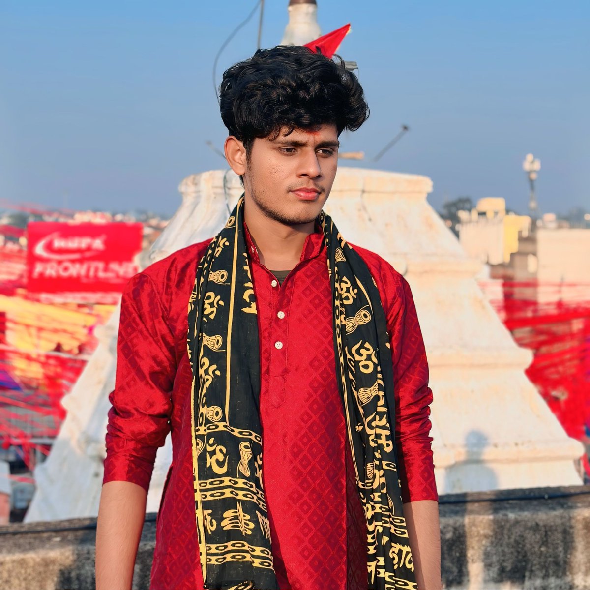 #NewProfilePic