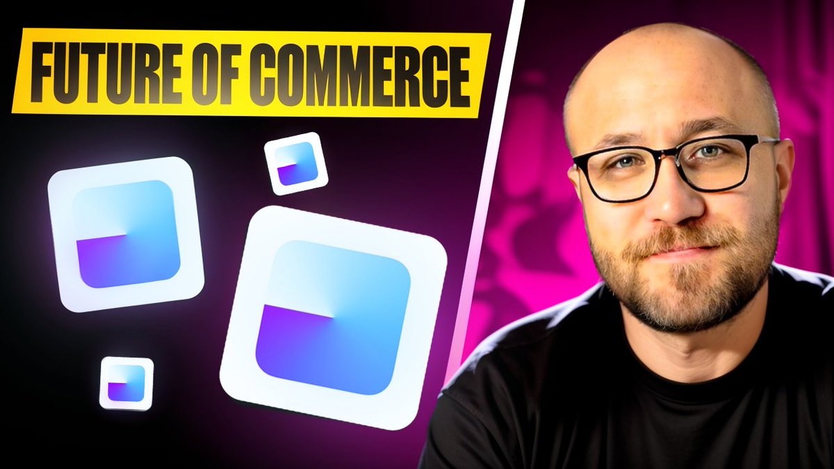 Hack Finance (@thehackfinance) on Twitter photo My overview video on Flexa the future of commerce is live!
🔂RT & Like This
👍Share, Like, & Sub: youtu.be/2plVUxeAdOU
📝Comment about Flexa: youtu.be/2plVUxeAdOU
🤝Follow <a href="/thehackfinance/">Hack Finance</a> My overview video on Flexa the future of commerce is live!
🔂RT & Like This
👍Share, Like, & Sub: youtu.be/2plVUxeAdOU
📝Comment about Flexa: youtu.be/2plVUxeAdOU
🤝Follow <a href="/thehackfinance/">Hack Finance</a>