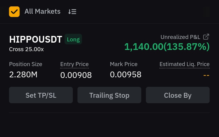 zainulabdins1's tweet image. Another scalping done 
#BTCUSDT #hippousdt #futuresignal #ScalpingTrades