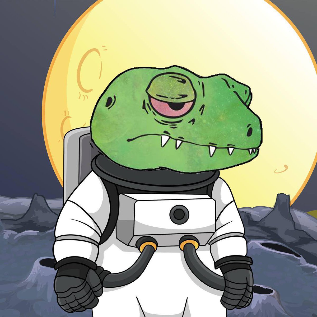 PreciousJo65884's tweet photo. @ElonMuskAOC Youβve got $GECKO support! GECKO token is a symbol of memes, fun, and the power of the Solana community.
π CA:
6CNHDCzD5RkvBWxxyokQQNQPjFWgoHF94D7BmC73X6ZK
@GeckCoin
#sol #memecoins #GeckCoin #SolProject https://t.co/D9JAQS4eeK