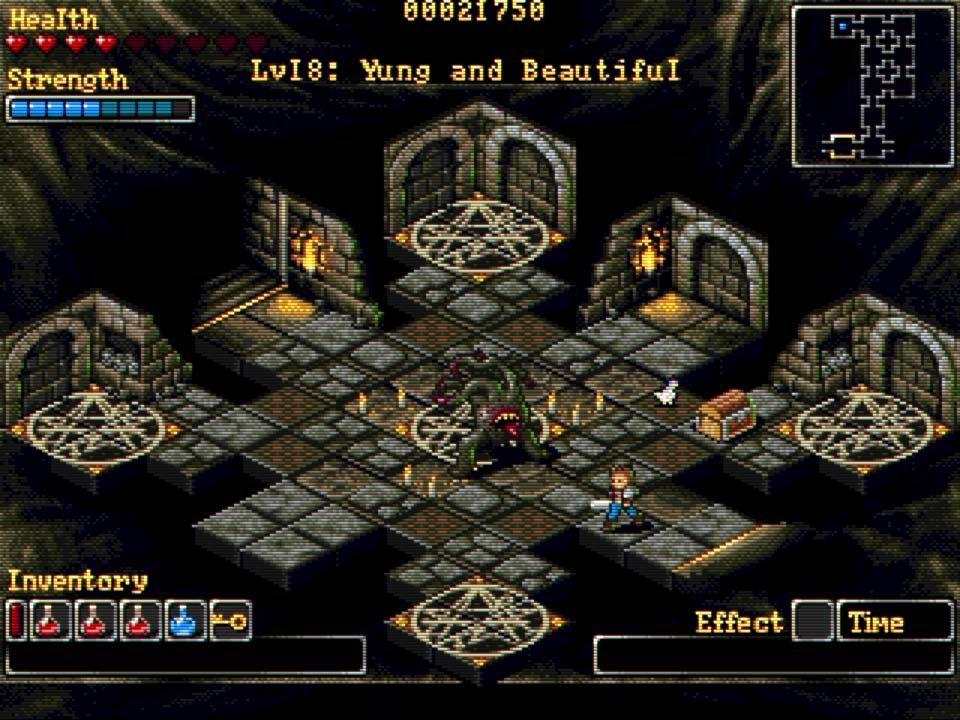 thalamusdigital's tweet photo. The 2024 Winter Sale is on now! Save 25% on a variety of games on our https://t.co/MZoXj6s2ER page, including Roguecraft and Cecconoid!

https://t.co/xsXfzFpvr5

#RetroGaming #Amiga #Itchio #Chickun https://t.co/KvoUolLiwo