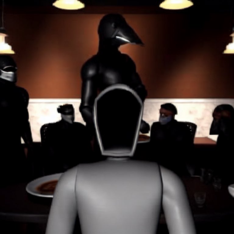 ExpatLitJ's tweet image. “YOU WILL NEVER FEEL INVINCIBLE” - @plasticbagger expatpress.com/you-will-never…