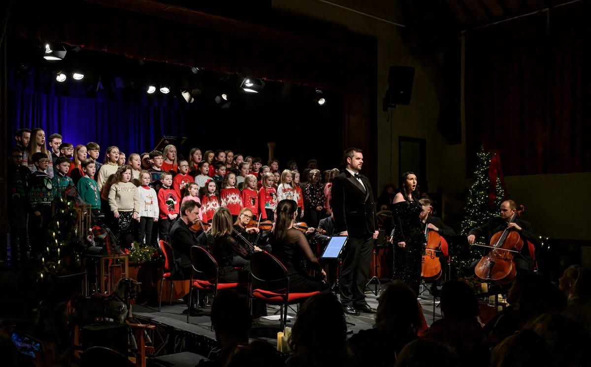 Newry Chamber Music tweet media