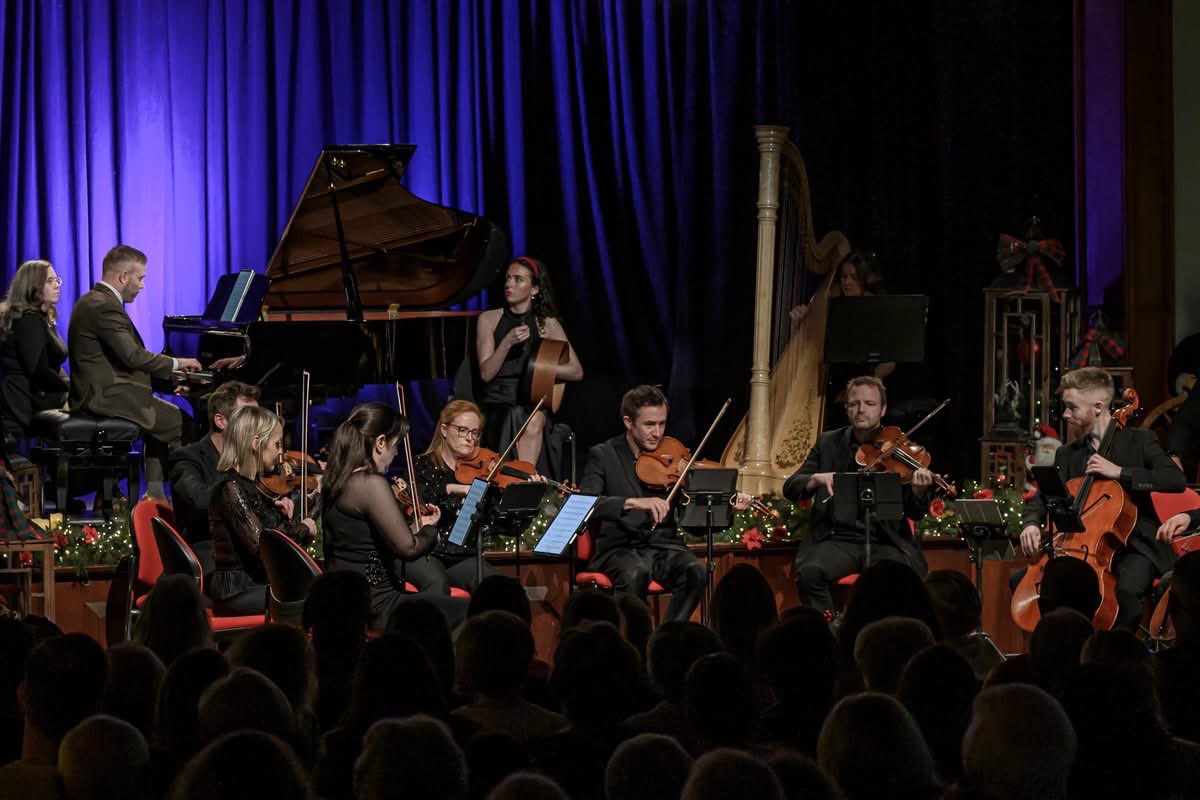 Newry Chamber Music tweet media