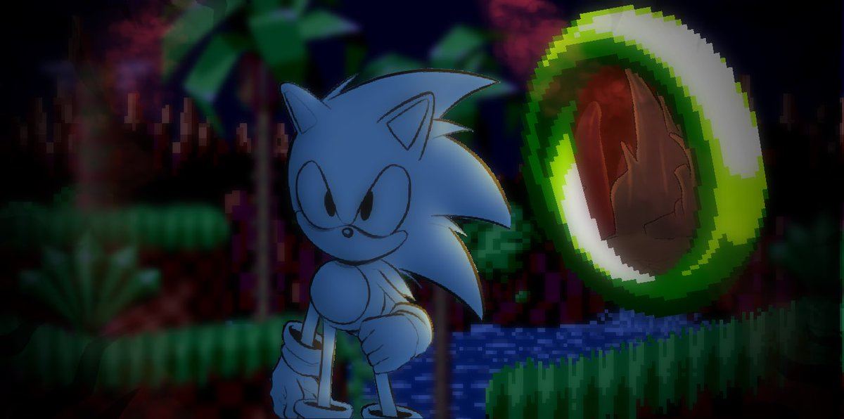 Apologies, “father.” But I have a mission to complete. You cannot seal me away like the coward you are. But things really have changed, haven’t they?

Oh, my dear Pandora, I suppose this is it.