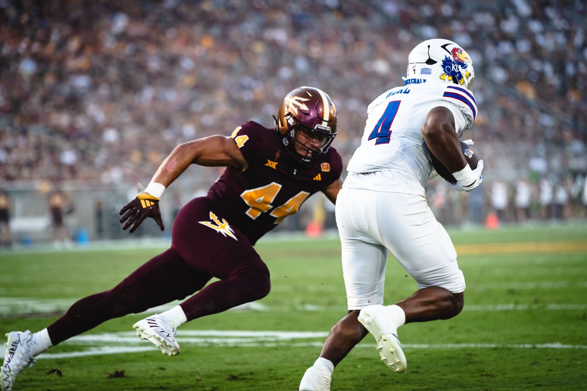 Ready to do this thing again next year! #ForksUp