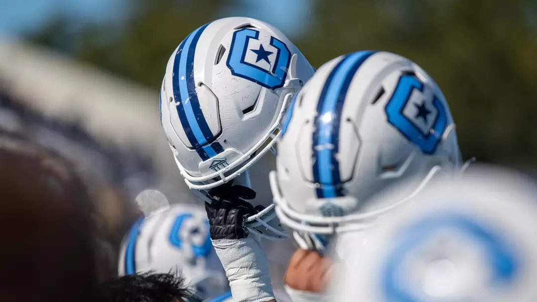 SHOUTOUT to both James Platte &amp; Nathan Tokar on their <a href="/philsteele042/">Phil Steele</a> All-American honors, not to mention the eight fellow Bulldogs who joined the duo on the All-<a href="/SoConSports/">The Southern Conference</a> teams!

Complete story ⤵️
📰: bit.ly/41OcnFV

#FireThoseCannons