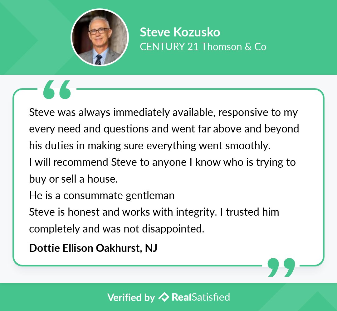 SteveK4Homes's tweet photo. I’m moved by the kindness of my clients.  Thank you Mitch. https://t.co/9DMfhZTDgq via @realsatisfied https://t.co/TS2gBJj707