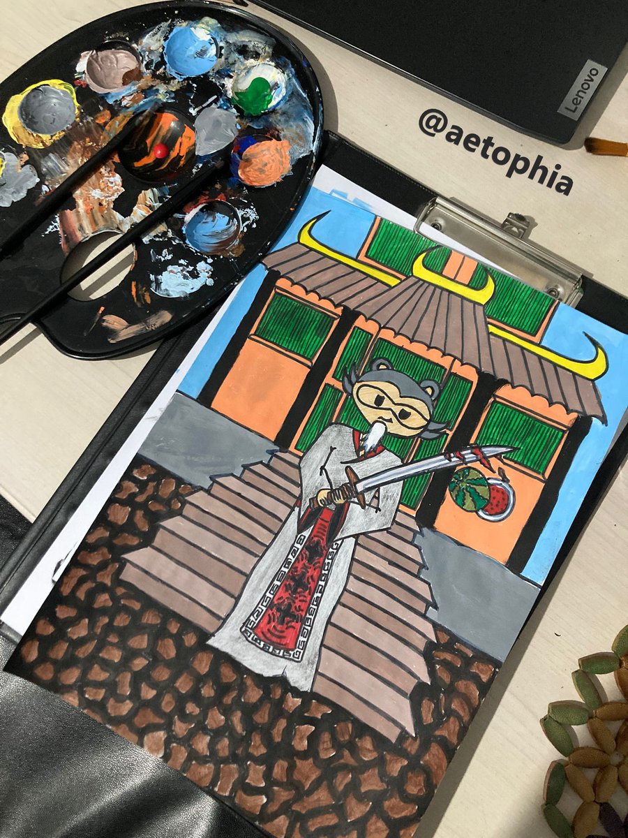 .<a href="/RcoonsNFT/">Raccoons</a>
a work of art 🦝