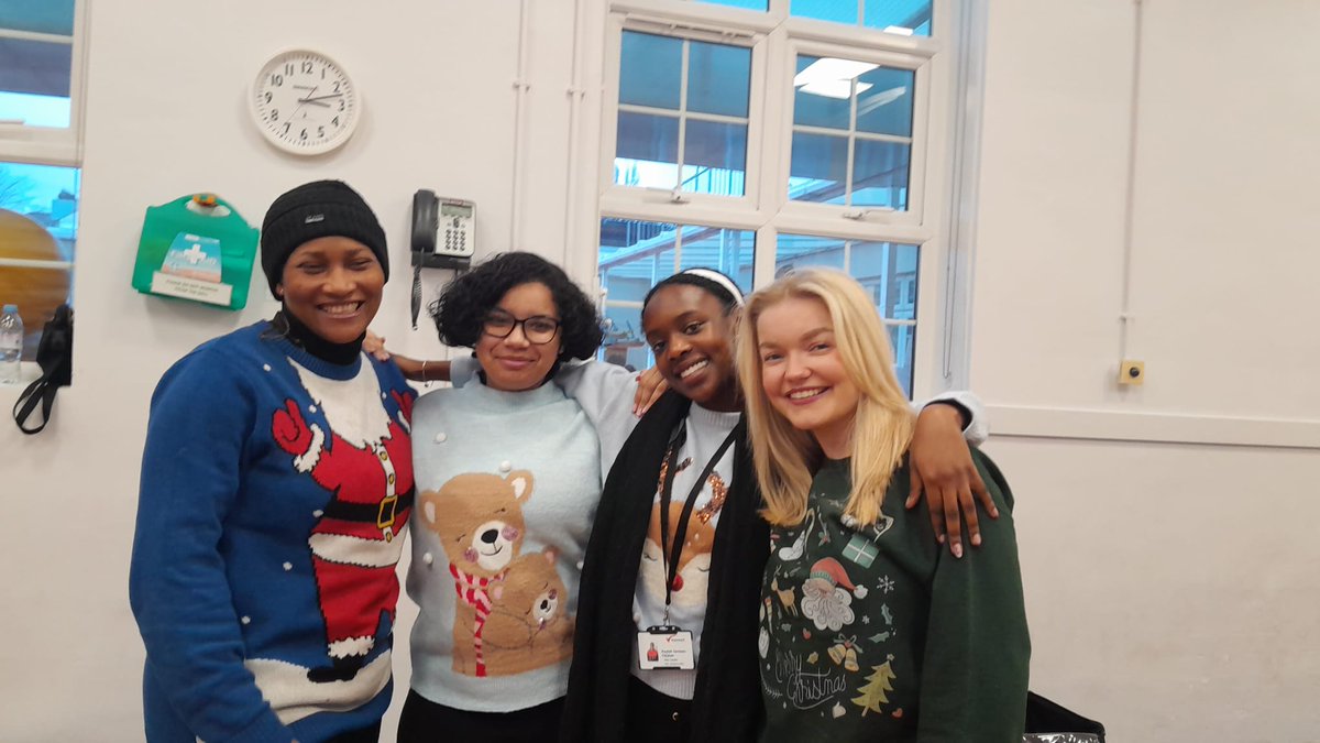 TopmarkSports's tweet image. We loved raising money and supporting @savechildrenuk on Christmas Jumper day this year! 

#TOPMARK