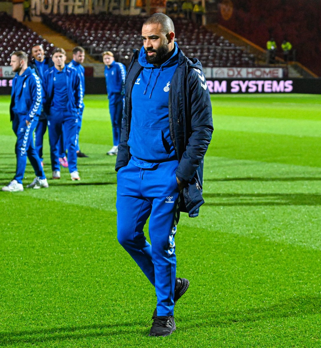 KilmarnockFC's tweet photo. Checking in 📍 https://t.co/EpqK2OQuTa