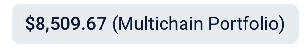 THERE ARE ONLY 3 DAYS LEFT TO MINT BEAM NODES AT THE REDUCED PRICE OF $1250

After this the fee triples to $3750

So far $37,000,000 has gone towards purchasing $beam nodes

In the process, my address has received $8,500 from minters via my referral link

100% of these funds will