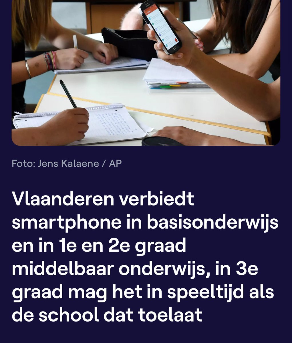 Tom Seurs tweet media