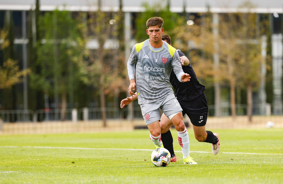 Club Necaxa tweet media